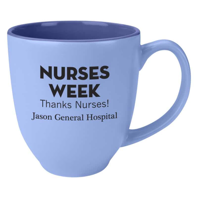 14 Oz. Sorbet Bistro Mug-3