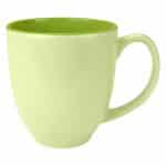 14 Oz. Sorbet Bistro Mug-4