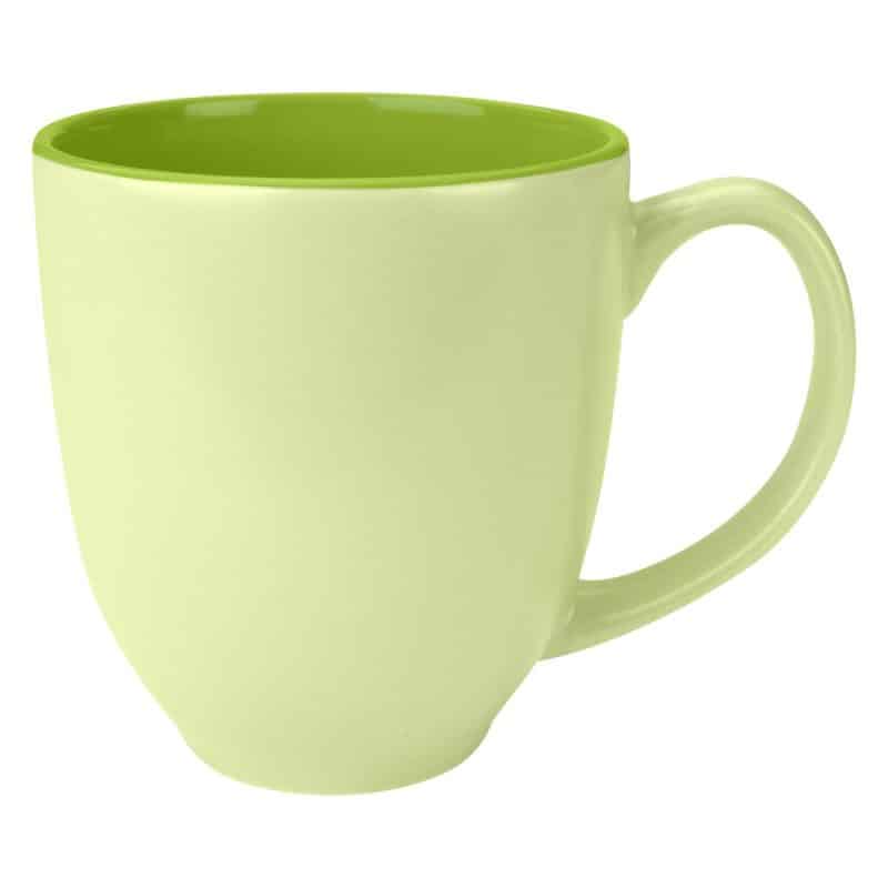 14 Oz. Sorbet Bistro Mug-4