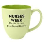 14 Oz. Sorbet Bistro Mug-5