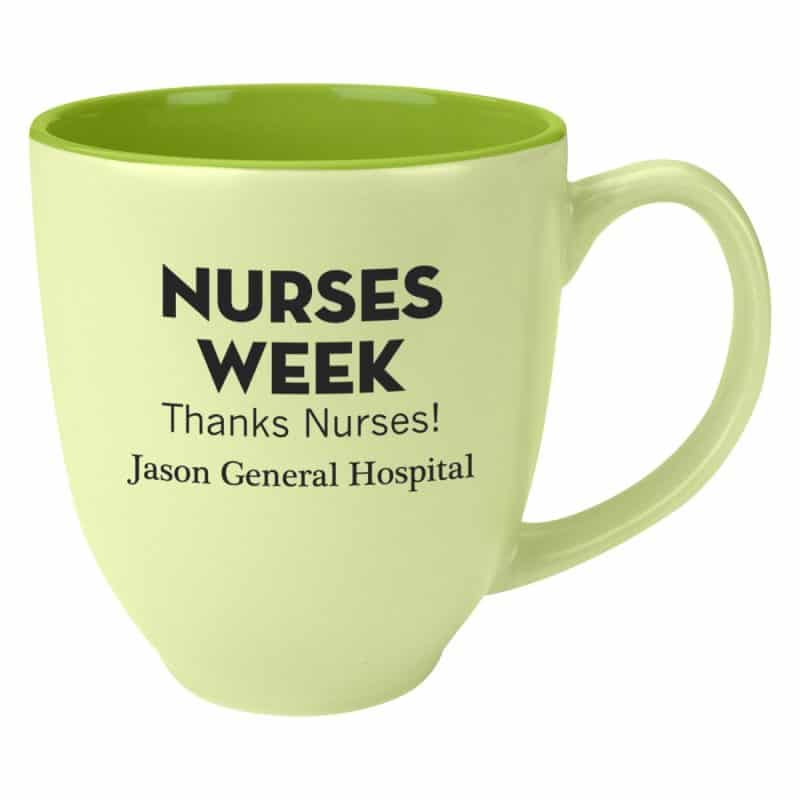 14 Oz. Sorbet Bistro Mug-5