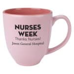 14 Oz. Sorbet Bistro Mug-7