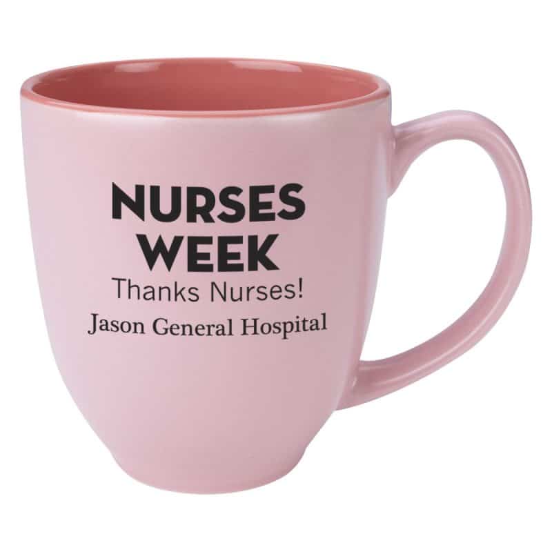 14 Oz. Sorbet Bistro Mug-7