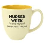 14 Oz. Sorbet Bistro Mug-9