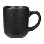 14 Oz. Speckled Matte Ceramic Mug-2