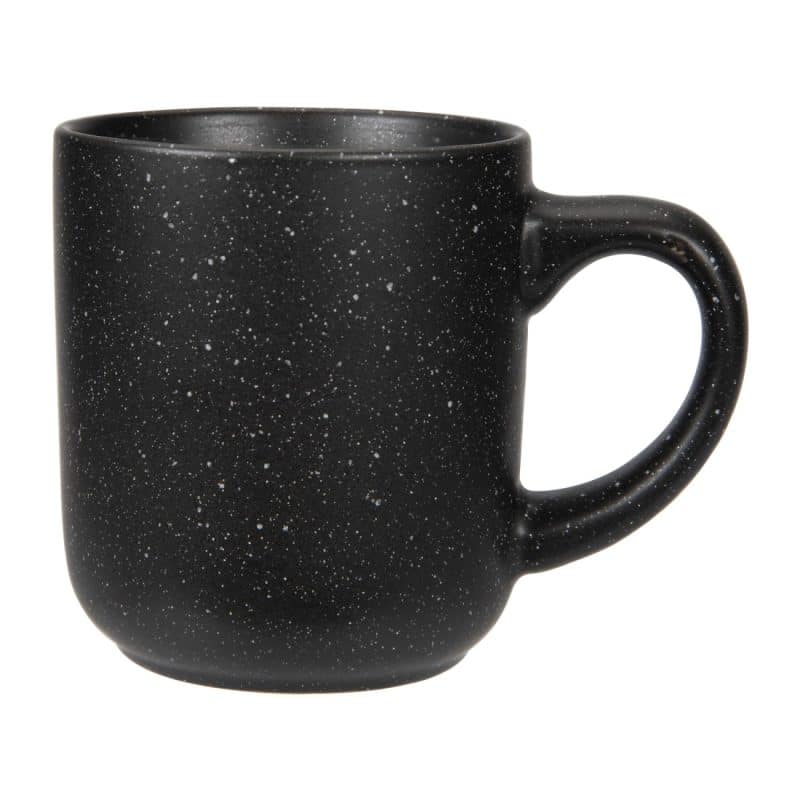 14 Oz. Speckled Matte Ceramic Mug-2