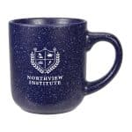 14 Oz. Speckled Matte Ceramic Mug-4
