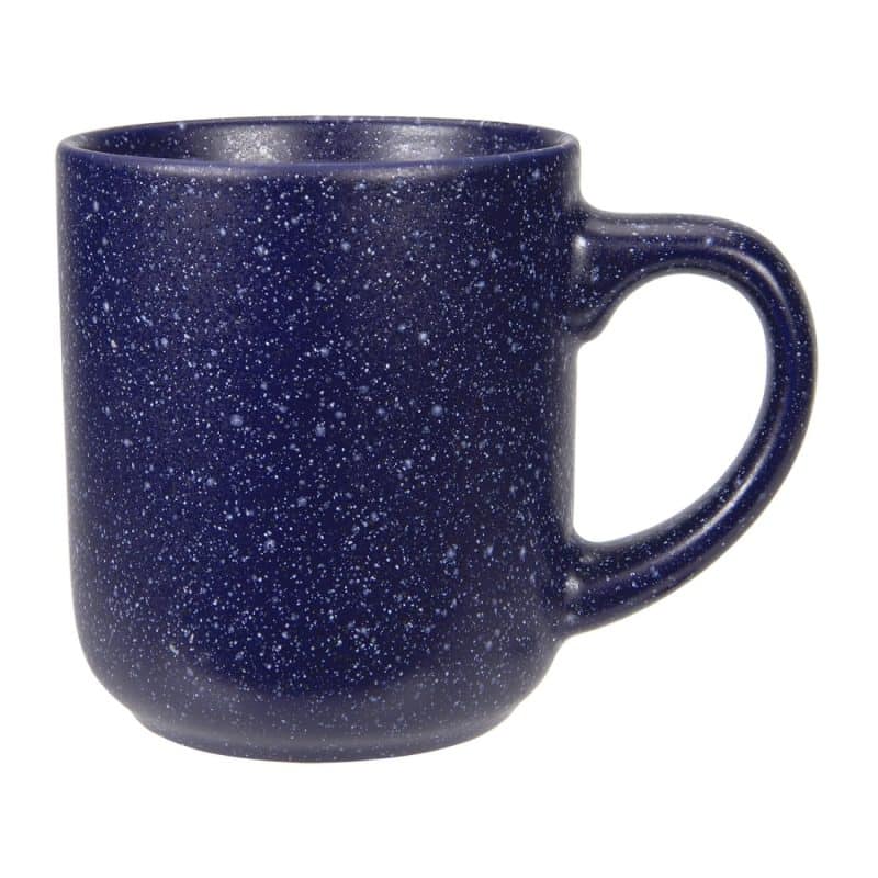 14 Oz. Speckled Matte Ceramic Mug-5