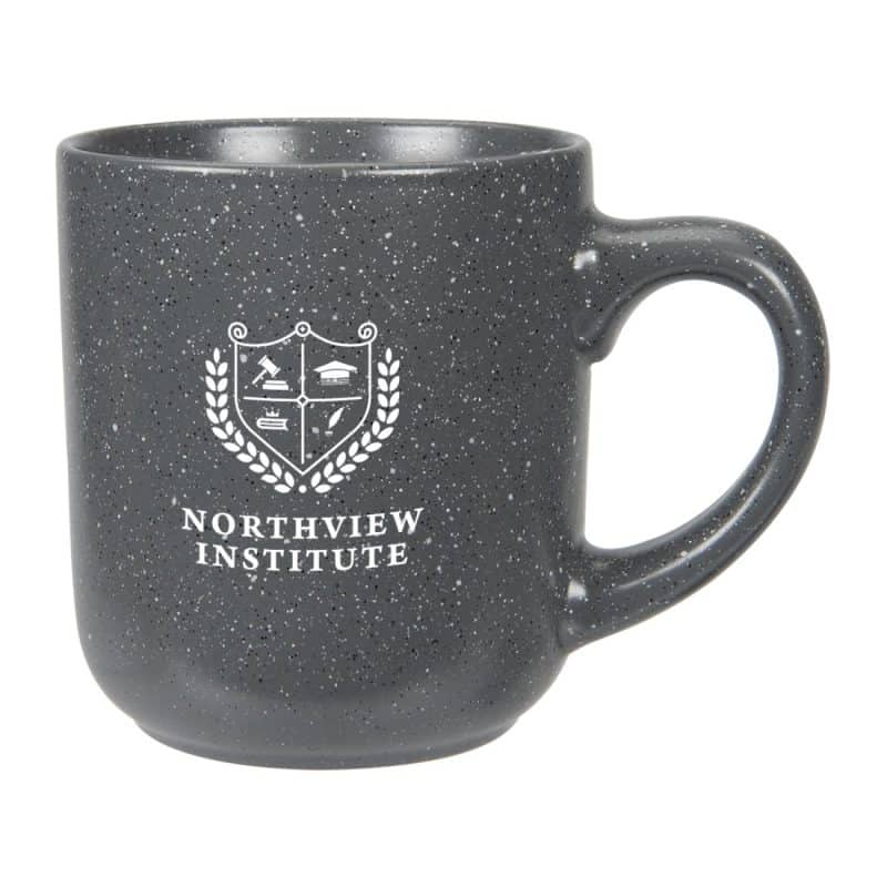 14 Oz. Speckled Matte Ceramic Mug-7