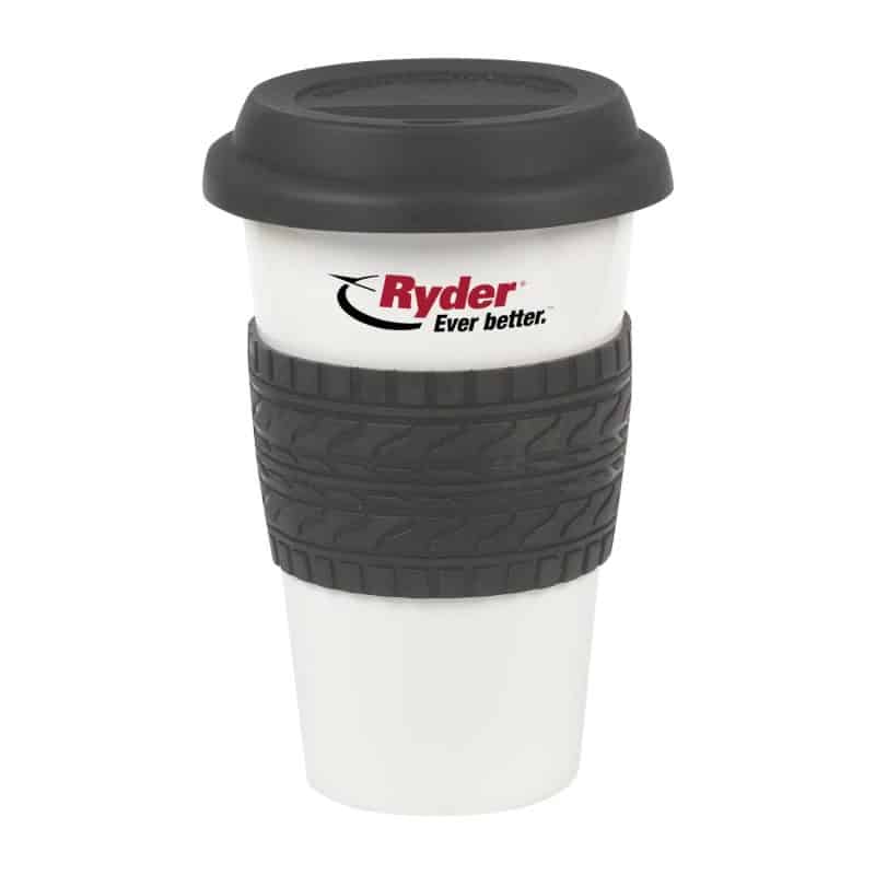 14 oz New Yorker Blazer Tumbler-1