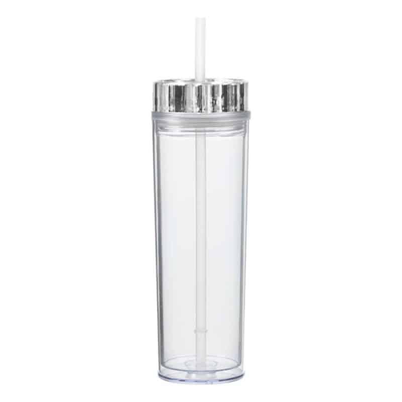 14 oz Pandora Frio Tumbler with Metallic Lid-3
