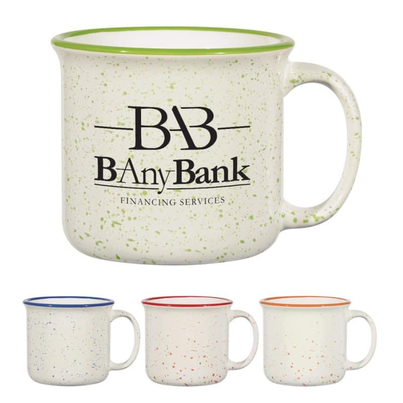 15 Oz. Blaze Campfire Mug-1