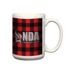 15 Oz. Northwoods Mug-3
