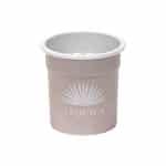 1.5 Oz. Steel Chill-cups Aluminum Shot Cup-3