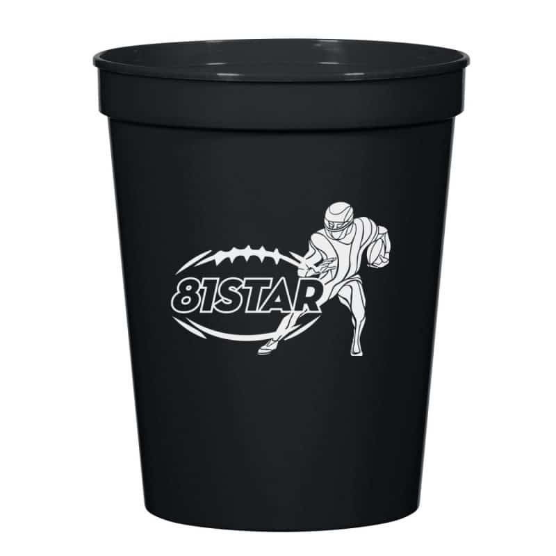16 Oz. Big Game Stadium Cup-3