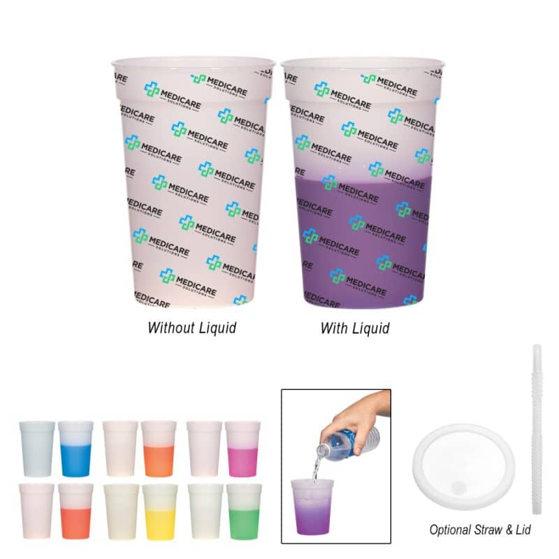 16 Oz. Full Color Mood Stadium Cup-1