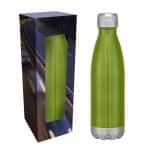 16 Oz. Swiggy Bottle With Custom Box-2