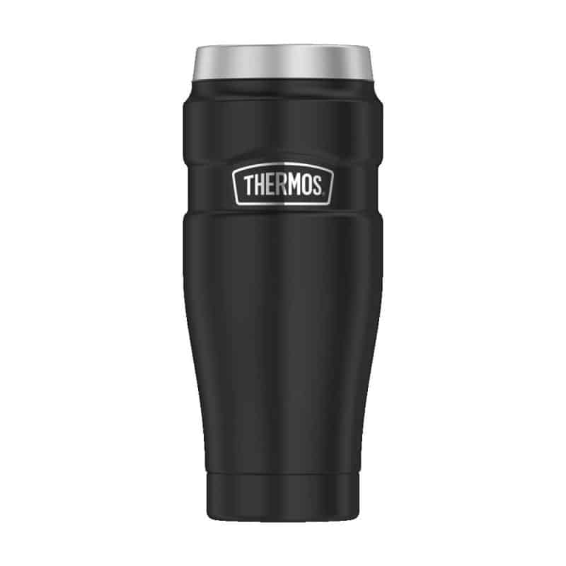 16 oz. Thermos® Stainless King™ Stainless Steel Travel Tumbler-2