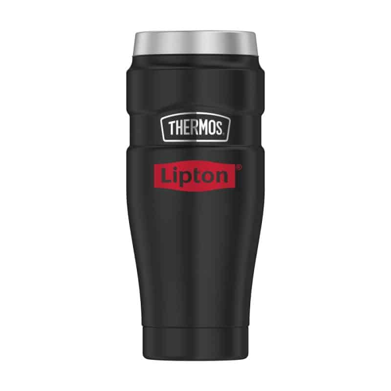 16 oz. Thermos® Stainless King™ Stainless Steel Travel Tumbler-3
