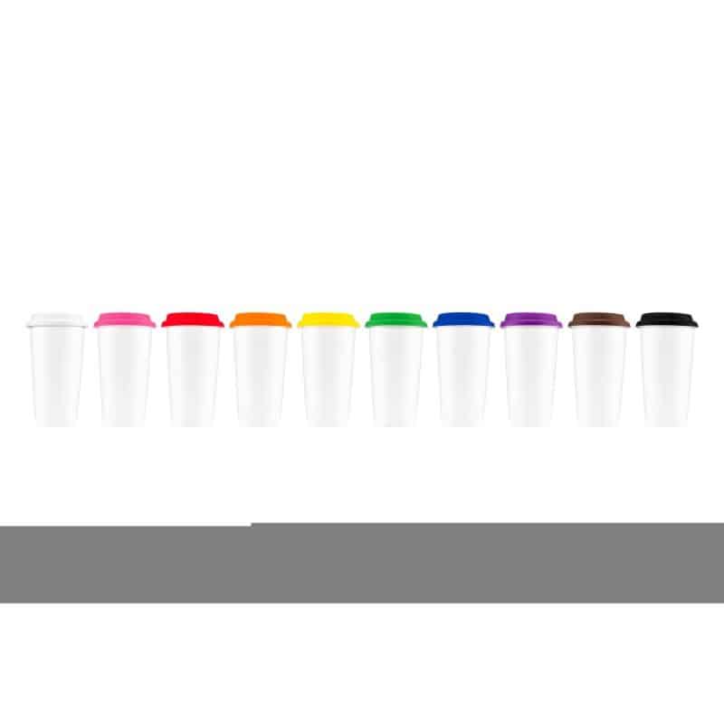 16 oz I Am Not A Big Plastic Cup Tumbler-2