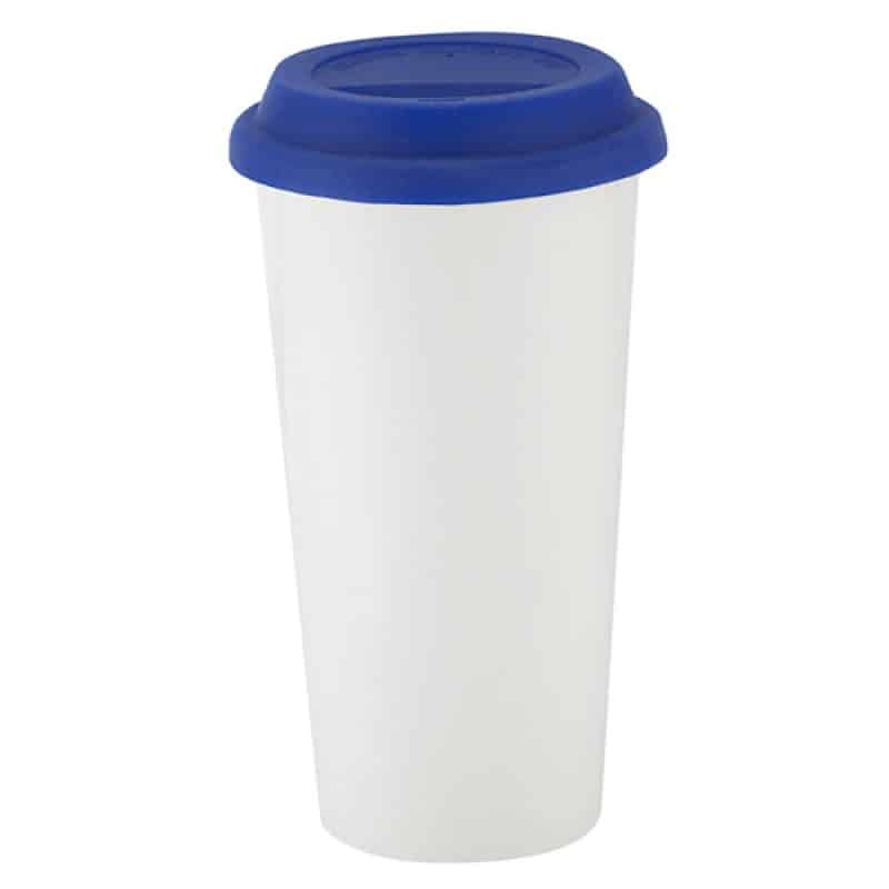 16 oz I Am Not A Big Plastic Cup Tumbler-4
