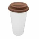 16 oz I Am Not A Big Plastic Cup Tumbler-5