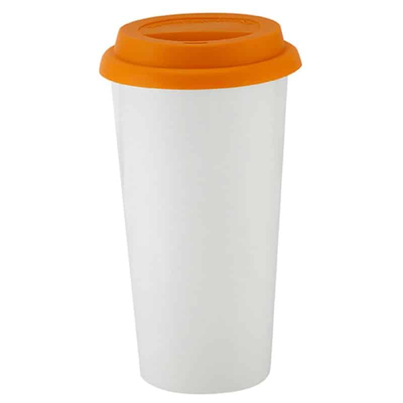 16 oz I Am Not A Big Plastic Cup Tumbler-7