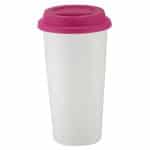 16 oz I Am Not A Big Plastic Cup Tumbler-8
