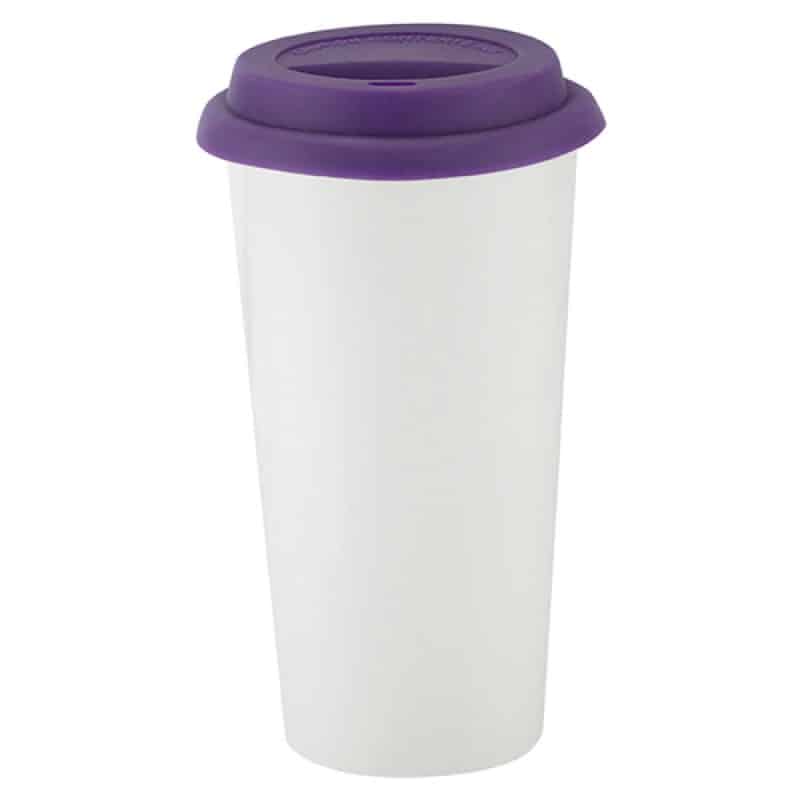 16 oz I Am Not A Big Plastic Cup Tumbler-9