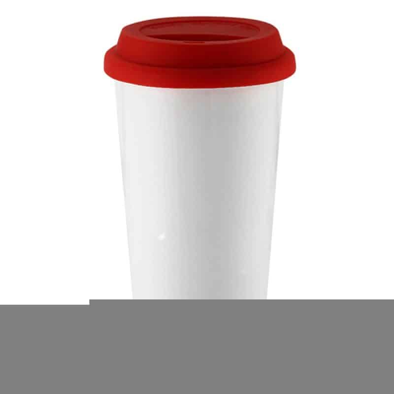 16 oz I Am Not A Big Plastic Cup Tumbler-10