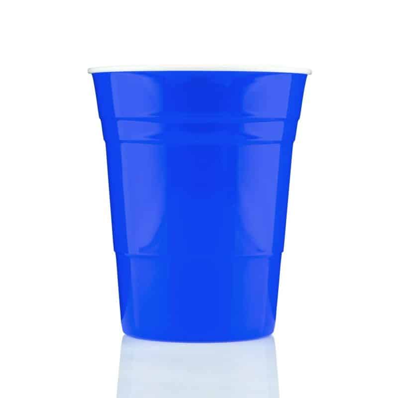 16 oz Reusable Plastic Party Cup-6