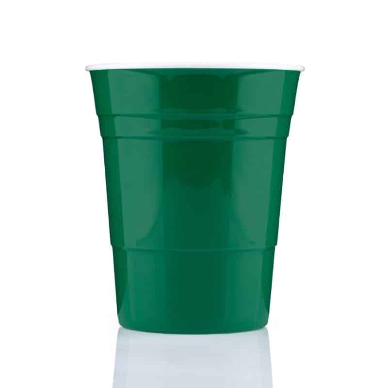 16 oz Reusable Plastic Party Cup-8