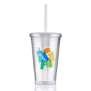 16 oz Slurpy Tumbler-1