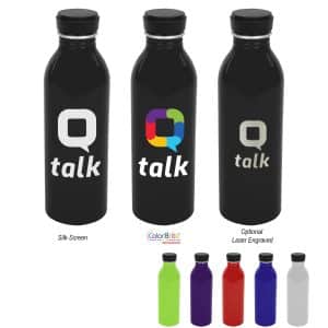 17 Oz. Aluminum Colby Bottle-1