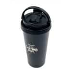 17 Oz. Laser Engraved Travel Coffee Tumblers With Handle-3