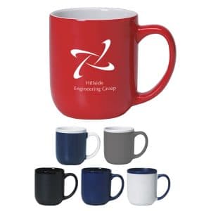 17 Oz. Majestic Mug-1