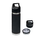 18 Oz. Davenport Stainless Steel Bottle-2