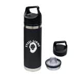 18 Oz. Davenport Stainless Steel Bottle-3