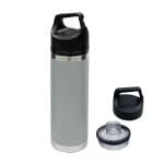 18 Oz. Davenport Stainless Steel Bottle-4