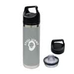 18 Oz. Davenport Stainless Steel Bottle-5