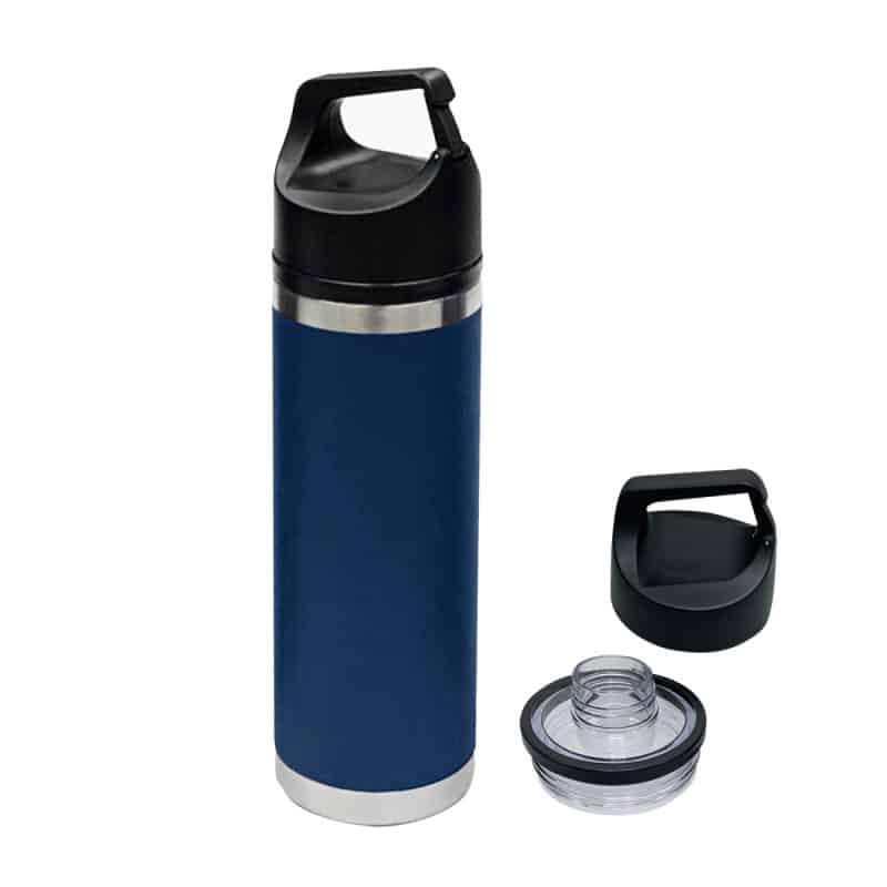 18 Oz. Davenport Stainless Steel Bottle-6