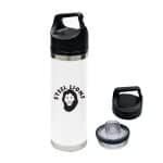 18 Oz. Davenport Stainless Steel Bottle-8