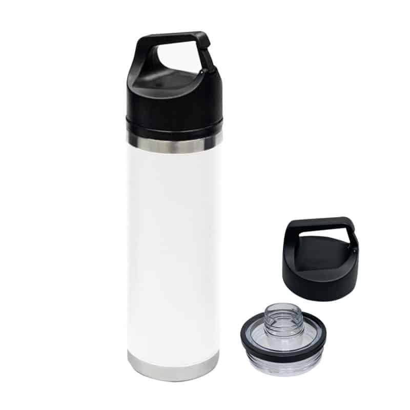 18 Oz. Davenport Stainless Steel Bottle-9