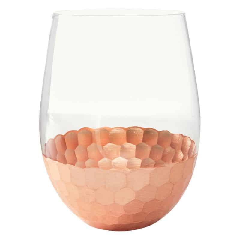18 Oz. Florence Stemless Wine Cup-2