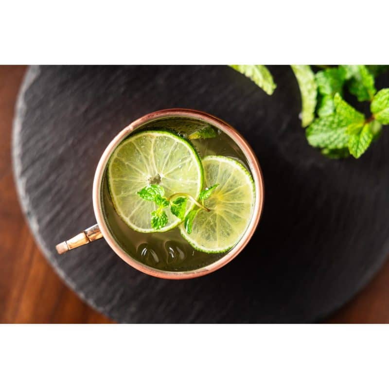 18 oz Dutch Mule Mug-5