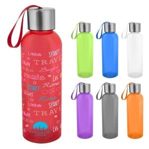 20 Oz. Full Color Jaclyn Rpet Bottle-1
