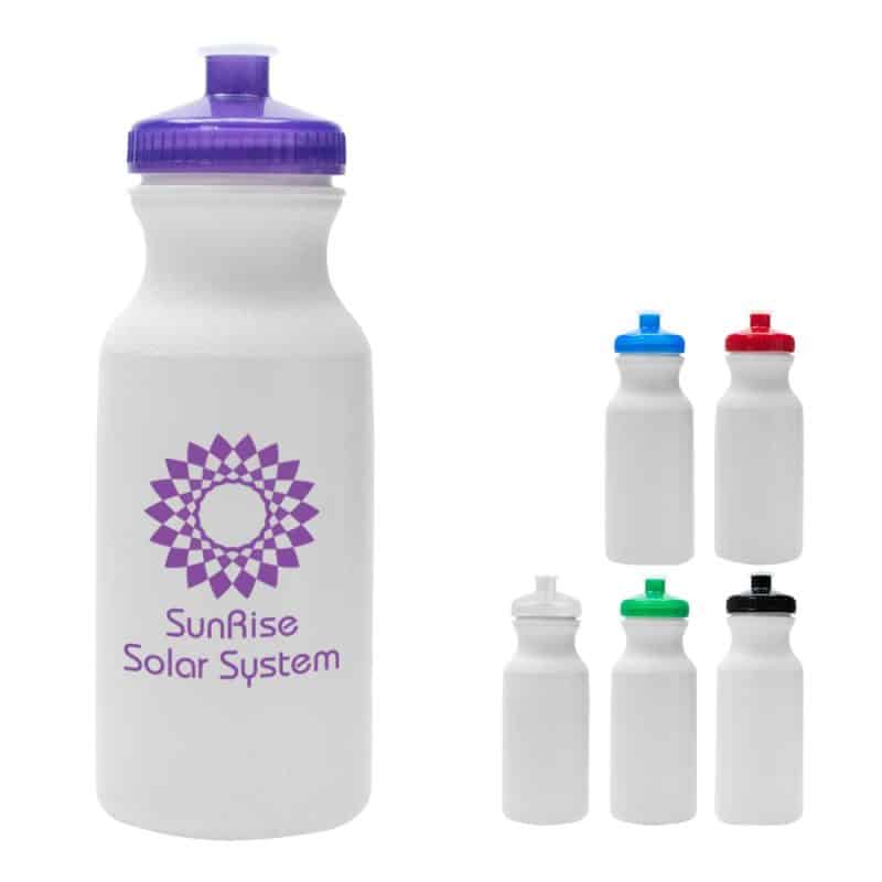 20 Oz. Hydration Water Bottle-1