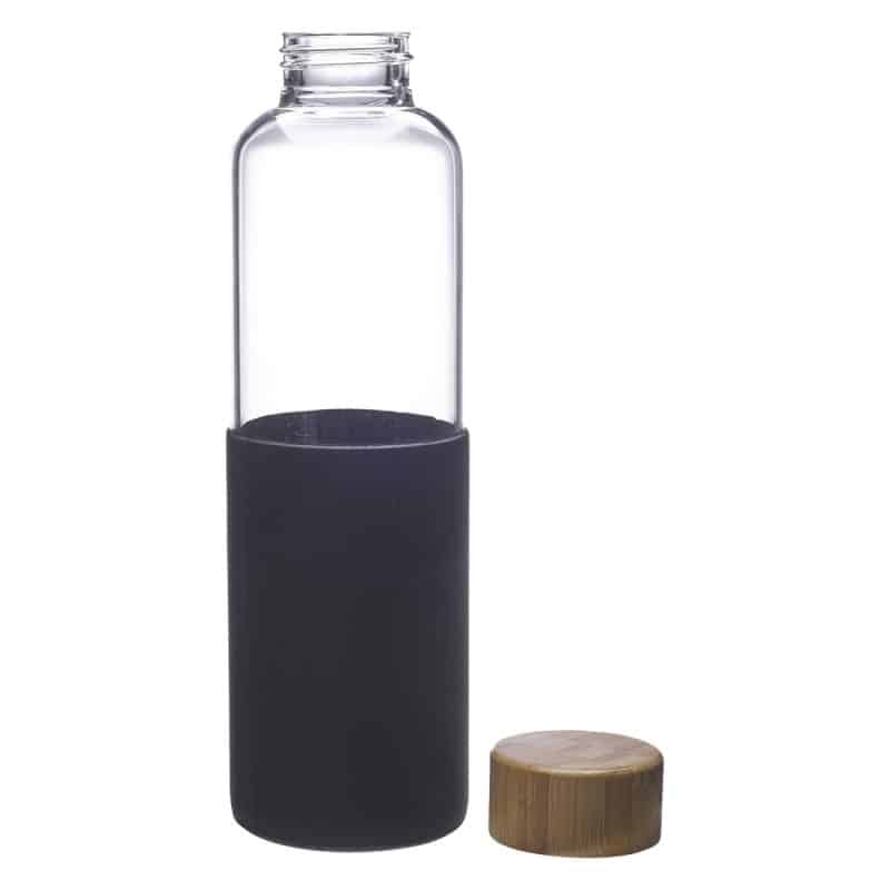 20 Oz. James Glass Bottle-3