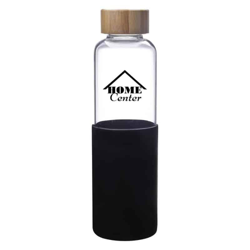 20 Oz. James Glass Bottle-4