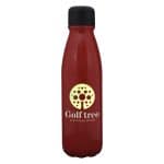 20 Oz. Kingston Aluminum Swiggy Bottle-3